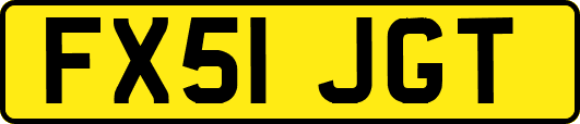 FX51JGT