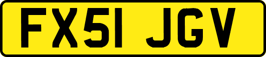 FX51JGV