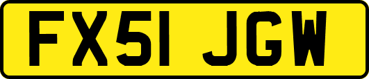 FX51JGW