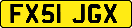 FX51JGX