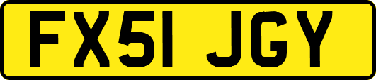 FX51JGY