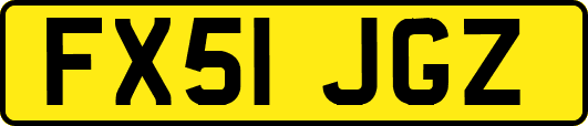 FX51JGZ