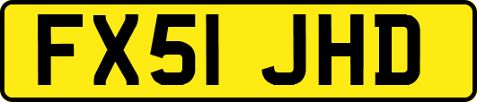FX51JHD