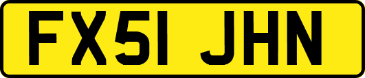 FX51JHN