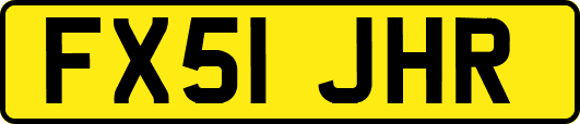 FX51JHR