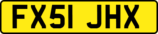 FX51JHX
