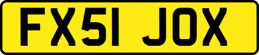 FX51JOX