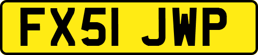 FX51JWP