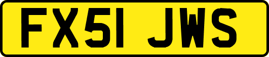 FX51JWS