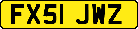 FX51JWZ