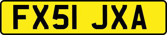 FX51JXA