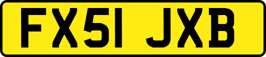 FX51JXB