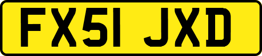 FX51JXD