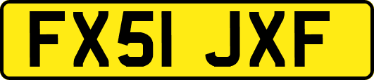FX51JXF