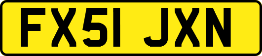 FX51JXN