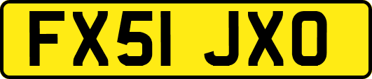 FX51JXO