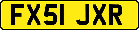 FX51JXR