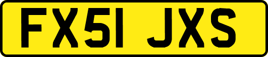 FX51JXS