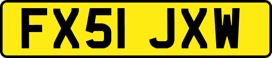 FX51JXW