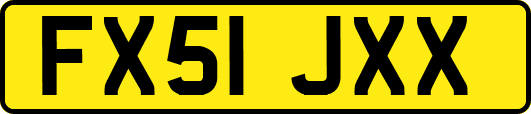 FX51JXX