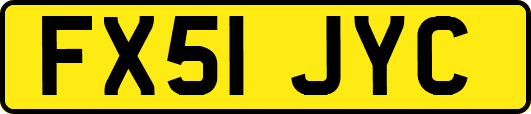 FX51JYC