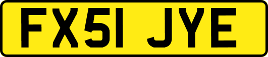 FX51JYE