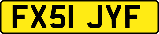 FX51JYF