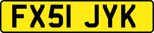 FX51JYK