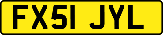 FX51JYL