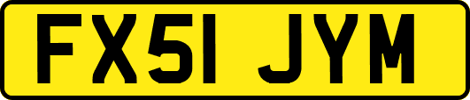 FX51JYM