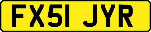 FX51JYR