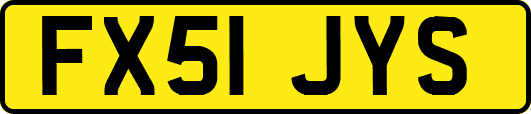 FX51JYS