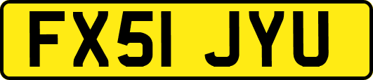 FX51JYU