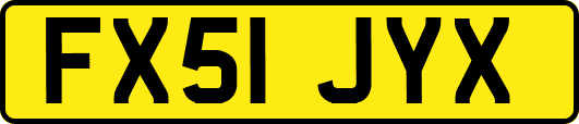 FX51JYX