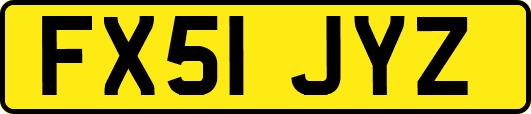 FX51JYZ