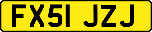 FX51JZJ