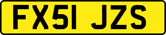 FX51JZS