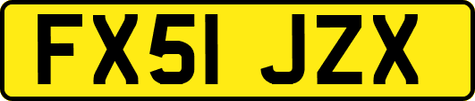 FX51JZX
