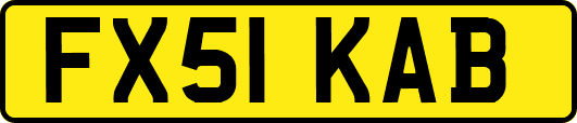 FX51KAB
