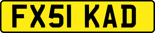 FX51KAD