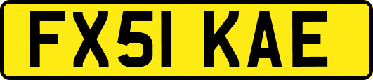 FX51KAE