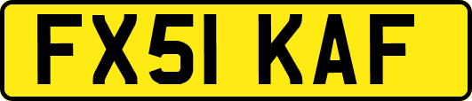 FX51KAF