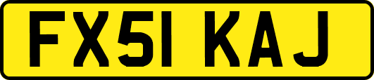 FX51KAJ