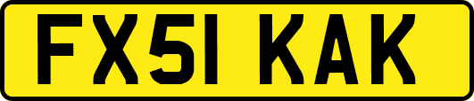 FX51KAK