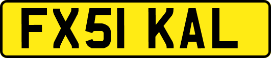 FX51KAL