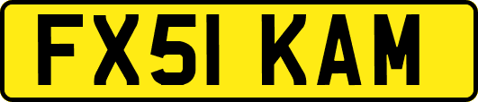 FX51KAM