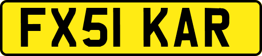 FX51KAR