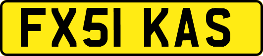 FX51KAS