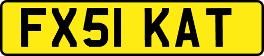 FX51KAT