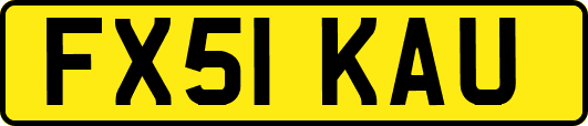 FX51KAU